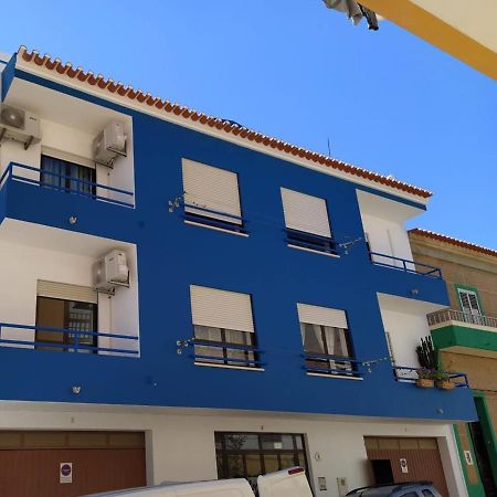 Apartamentos Bau-Doce Cercal do Alentejo Zewnętrze zdjęcie