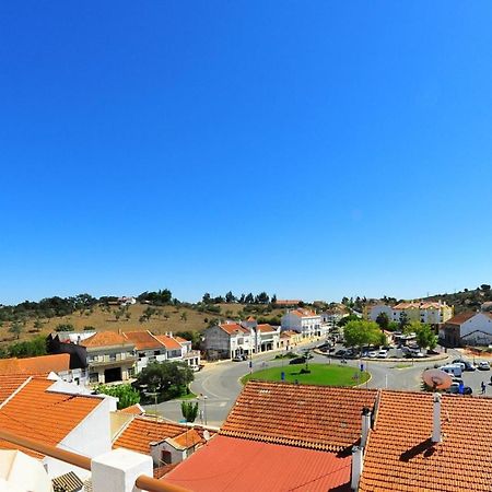 Apartamentos Bau-Doce Cercal do Alentejo Pokój zdjęcie