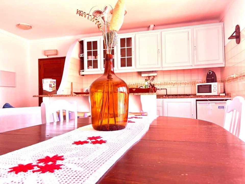 Apartamentos Bau-Doce Cercal do Alentejo Zewnętrze zdjęcie