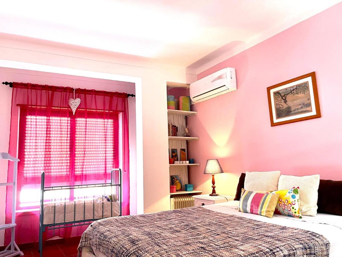 Apartamentos Bau-Doce Cercal do Alentejo Zewnętrze zdjęcie