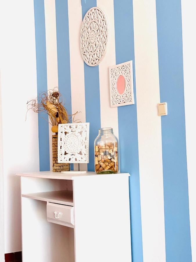 Apartamentos Bau-Doce Cercal do Alentejo Zewnętrze zdjęcie