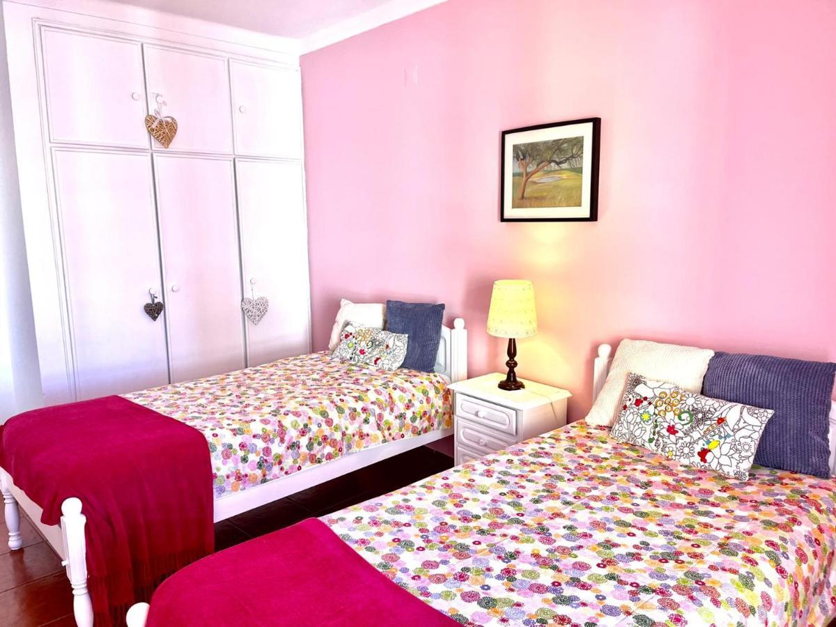 Apartamentos Bau-Doce Cercal do Alentejo Zewnętrze zdjęcie