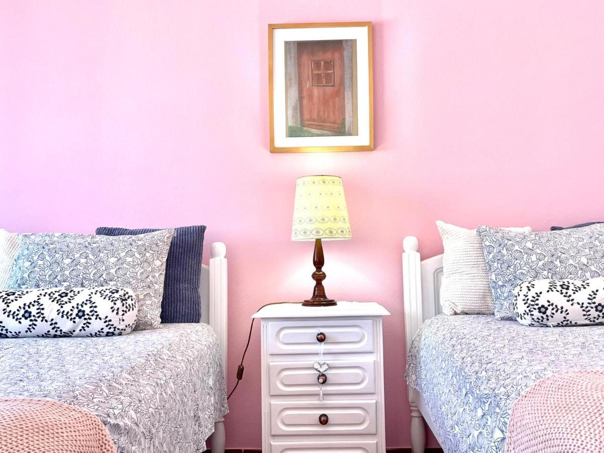 Apartamentos Bau-Doce Cercal do Alentejo Zewnętrze zdjęcie
