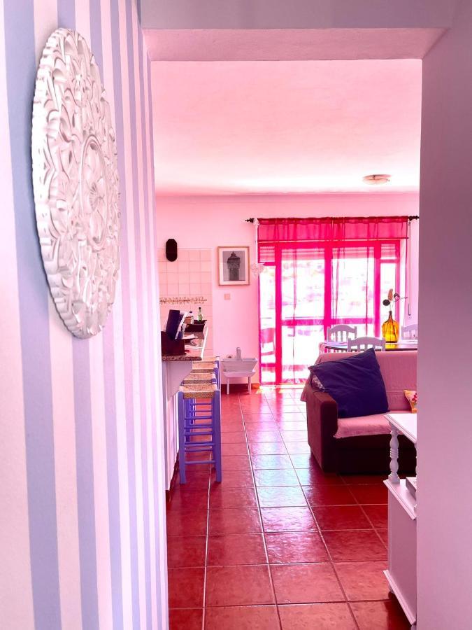 Apartamentos Bau-Doce Cercal do Alentejo Zewnętrze zdjęcie