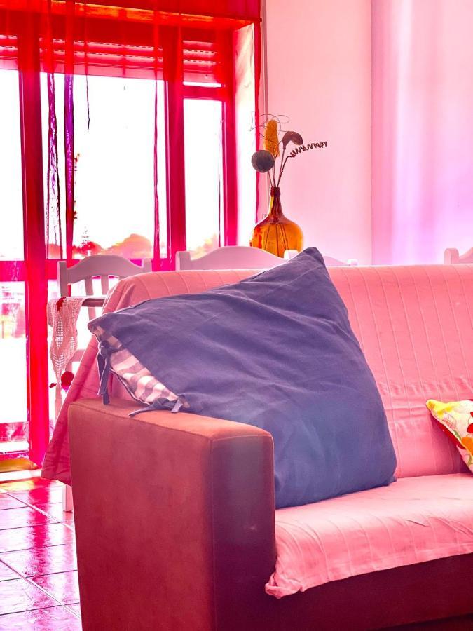 Apartamentos Bau-Doce Cercal do Alentejo Zewnętrze zdjęcie
