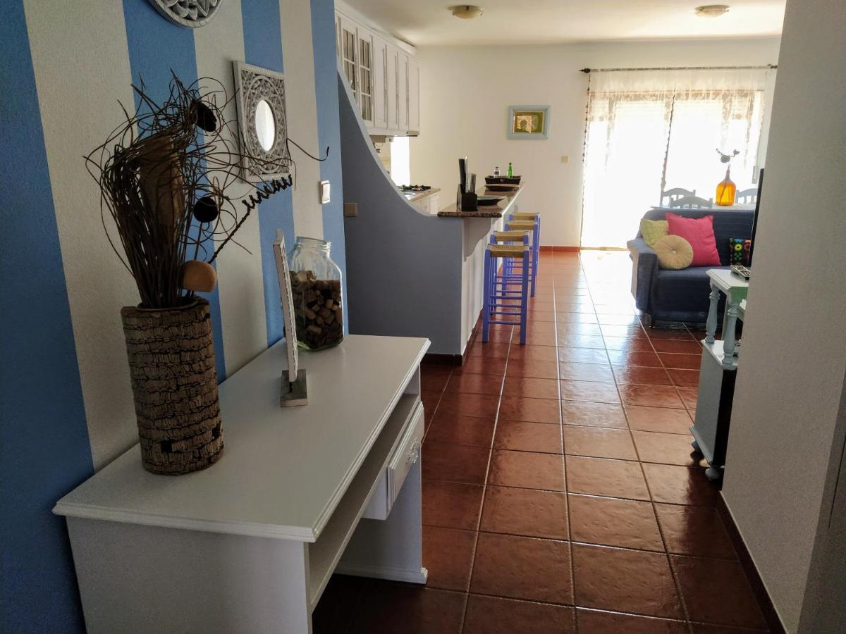Apartamentos Bau-Doce Cercal do Alentejo Zewnętrze zdjęcie