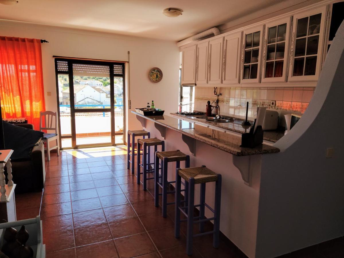 Apartamentos Bau-Doce Cercal do Alentejo Zewnętrze zdjęcie