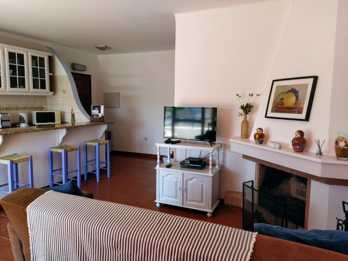 Apartamentos Bau-Doce Cercal do Alentejo Zewnętrze zdjęcie