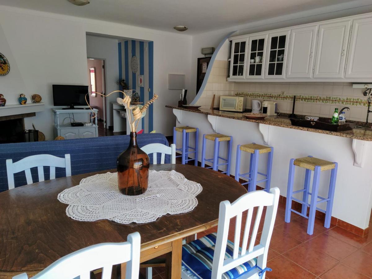 Apartamentos Bau-Doce Cercal do Alentejo Zewnętrze zdjęcie