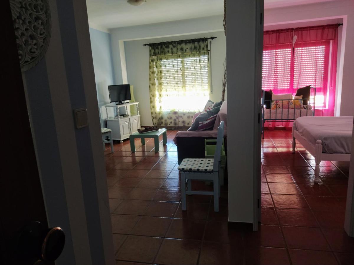 Apartamentos Bau-Doce Cercal do Alentejo Zewnętrze zdjęcie