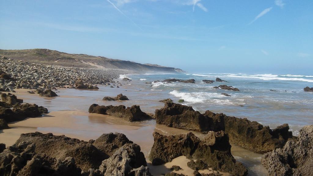 Apartamentos Bau-Doce Cercal do Alentejo Pokój zdjęcie