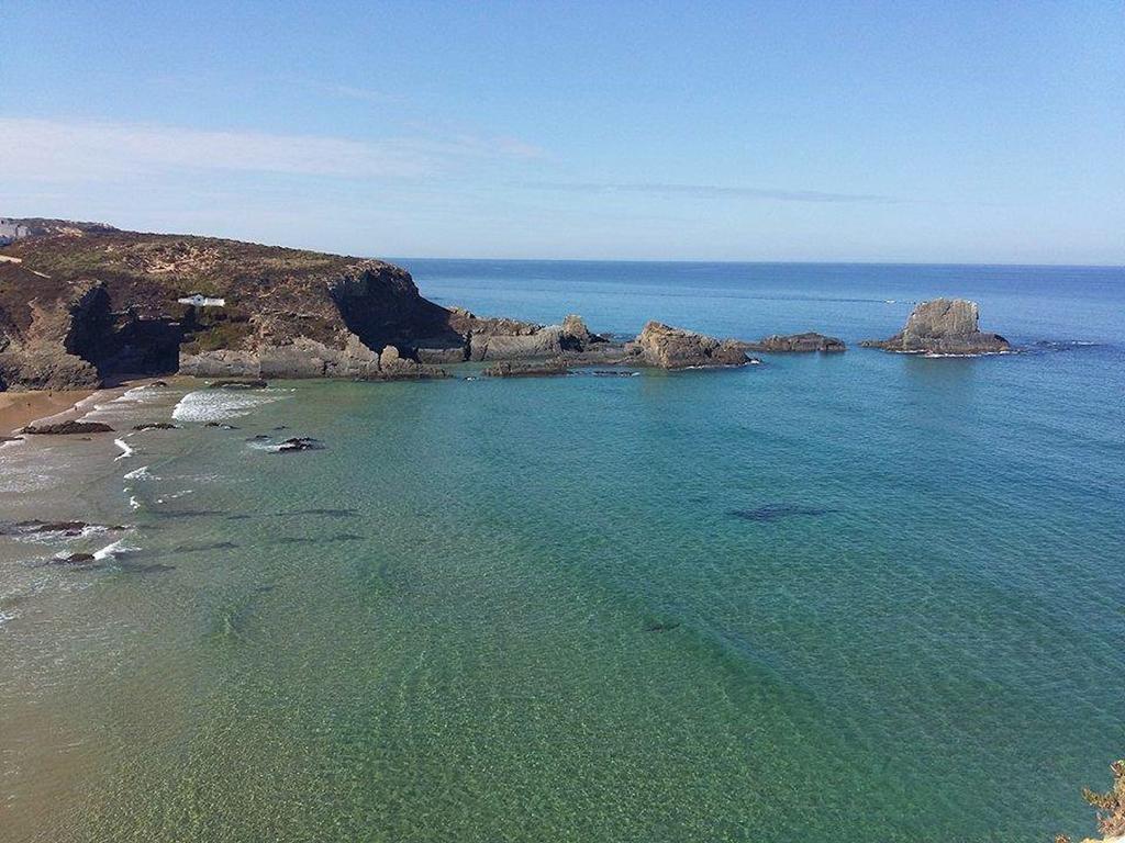 Apartamentos Bau-Doce Cercal do Alentejo Pokój zdjęcie