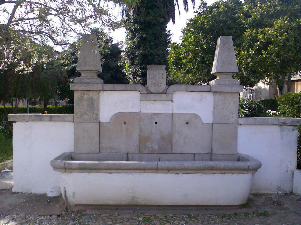 Apartamentos Bau-Doce Cercal do Alentejo Pokój zdjęcie